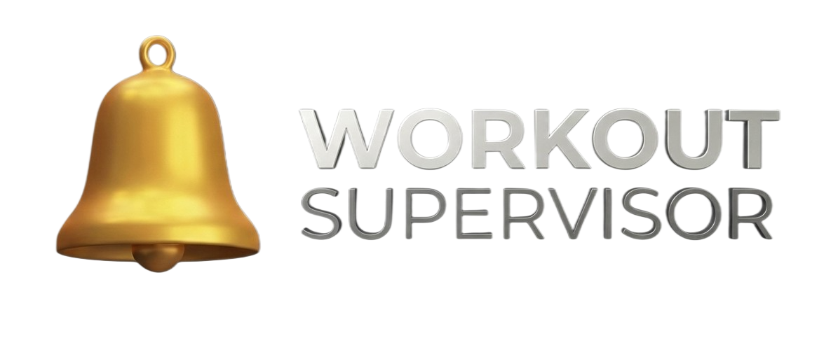 Workout Supervisor Logo