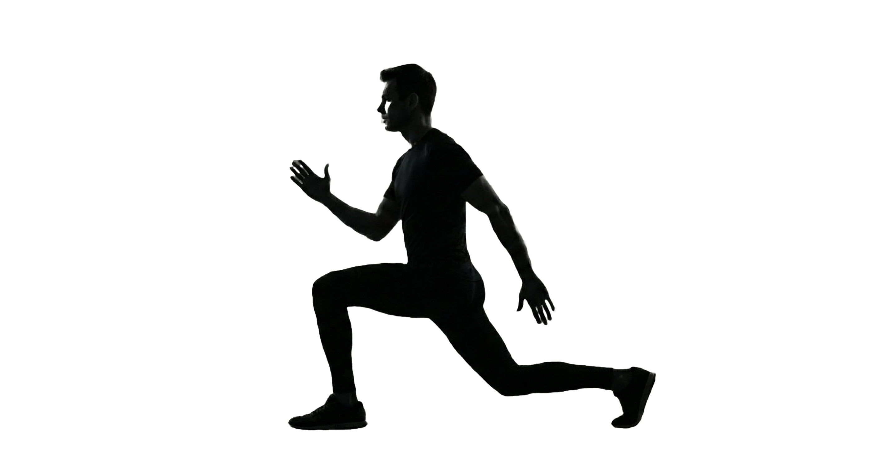 Lunges